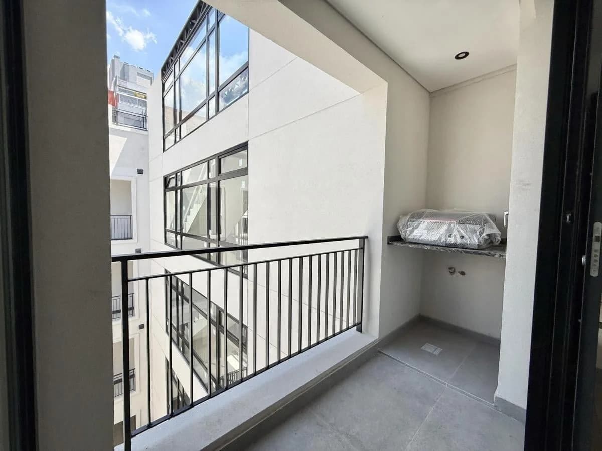 Imagen de la propiedad Highline Caballito – 1 ambiente – Ref. 2164948