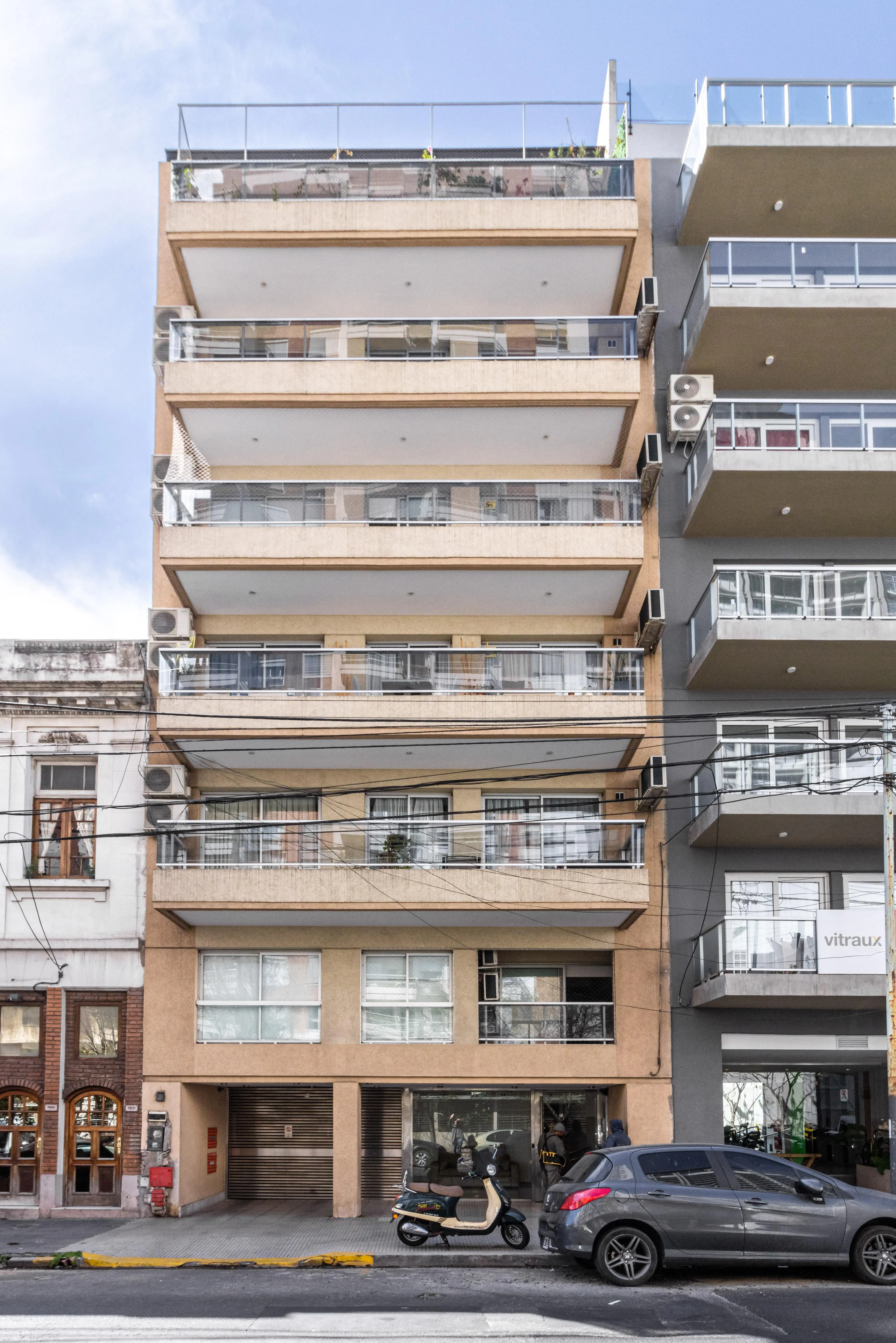 Imagen de la propiedad Cabrera 3931 Torre II 109