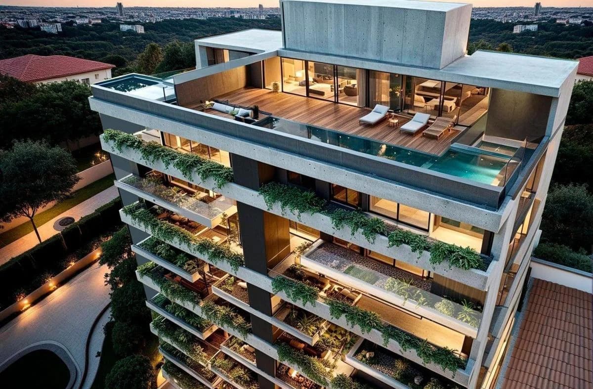 Imagen del emprendimiento Lavalle 1100, Quilmes