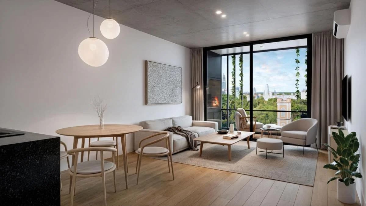 Imagen de la propiedad Lezzama – 2 ambientes – Ref. 2172779