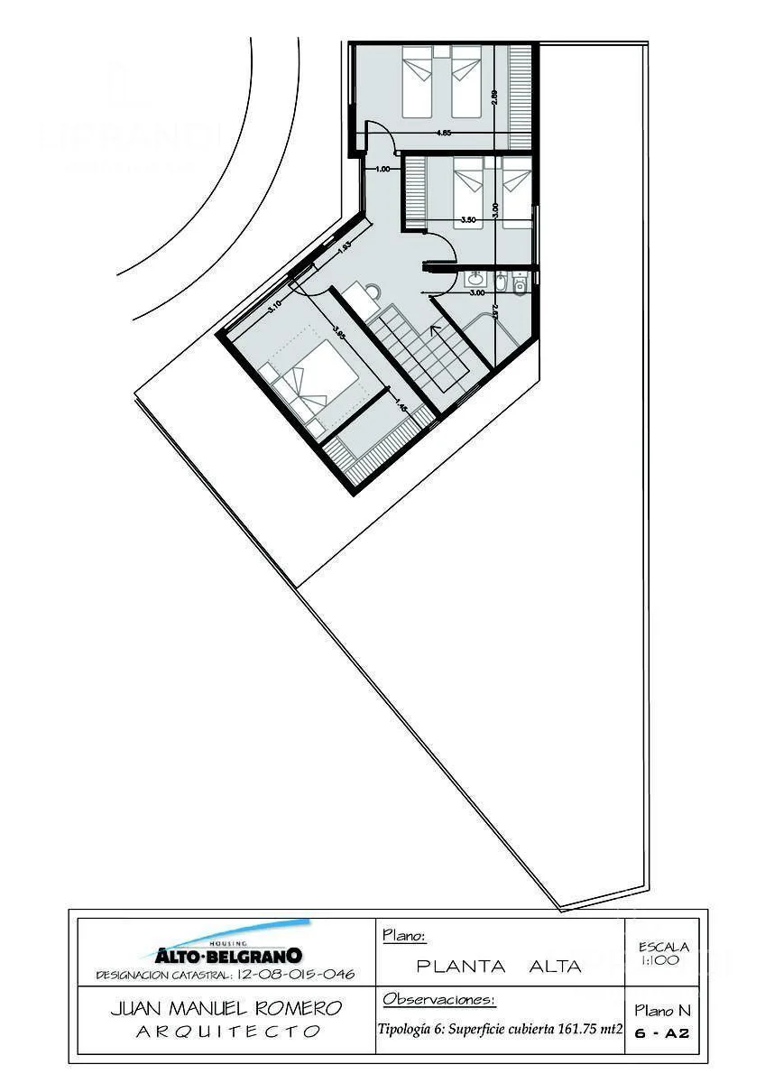 Plano del emprendimiento