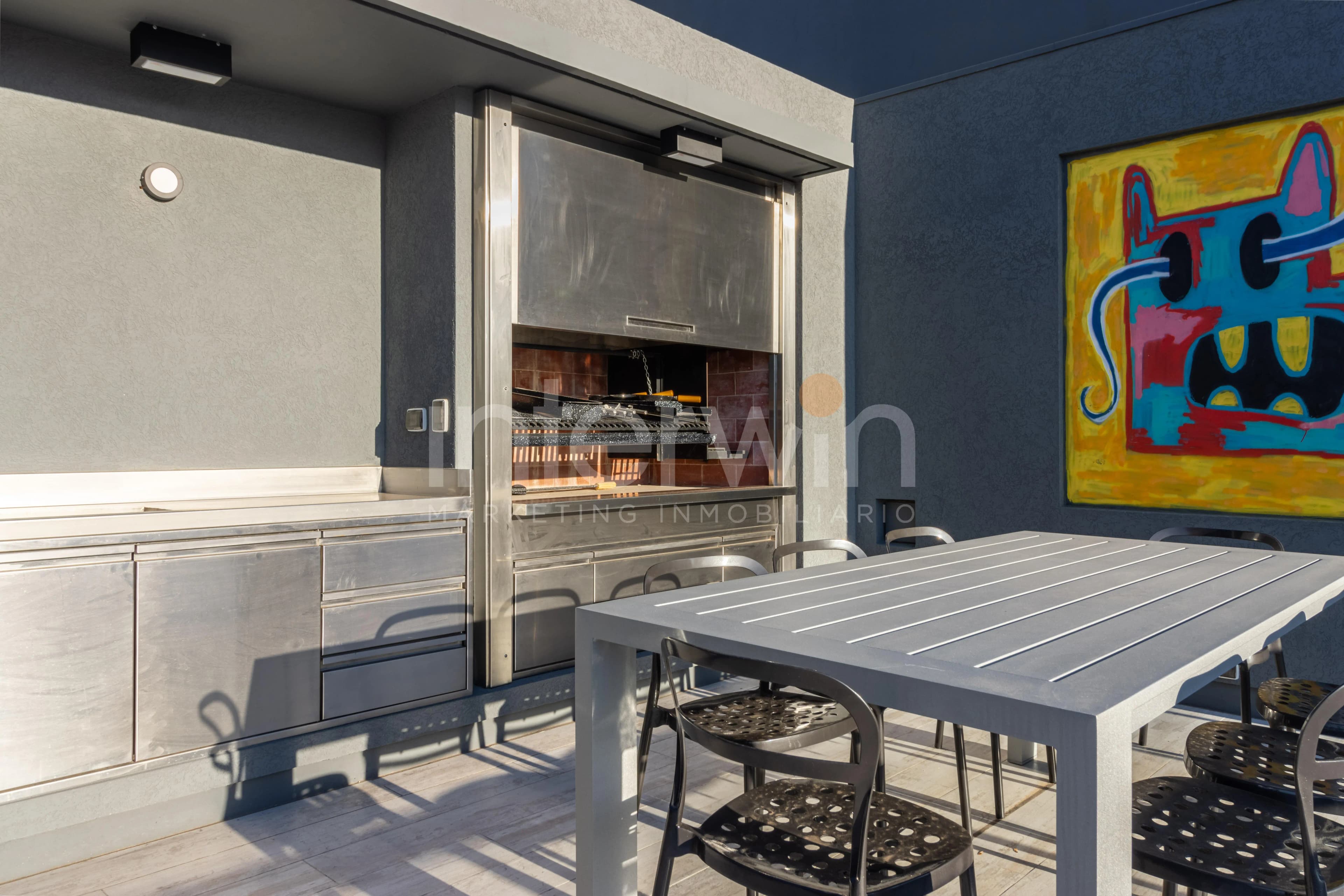 Imagen de la propiedad TH 43 GODOY CRUZ | Unidad 2 Orange