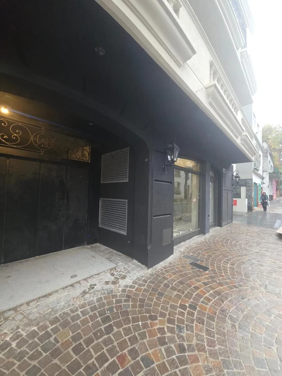 Imagen de la propiedad 1 ambientes ZP 2172953