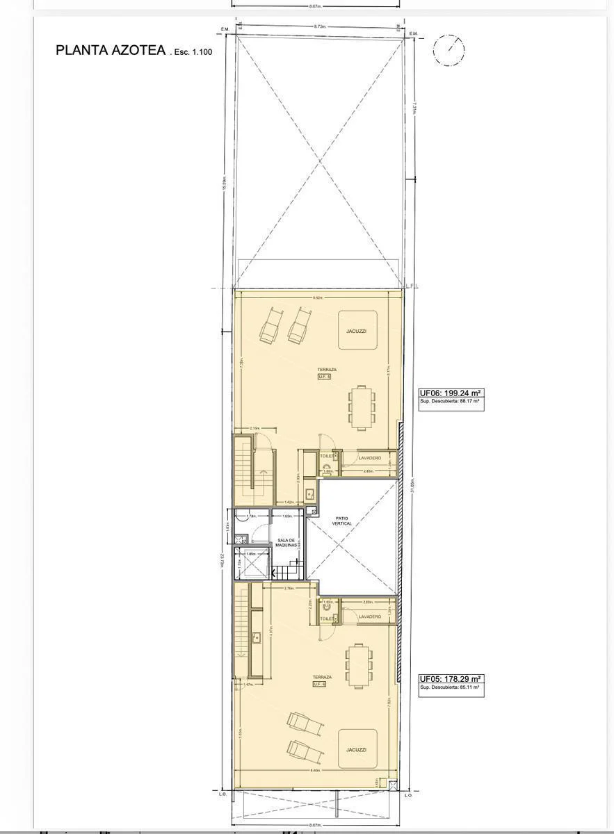 Imagen de la propiedad 4 ambientes ZP 2161838