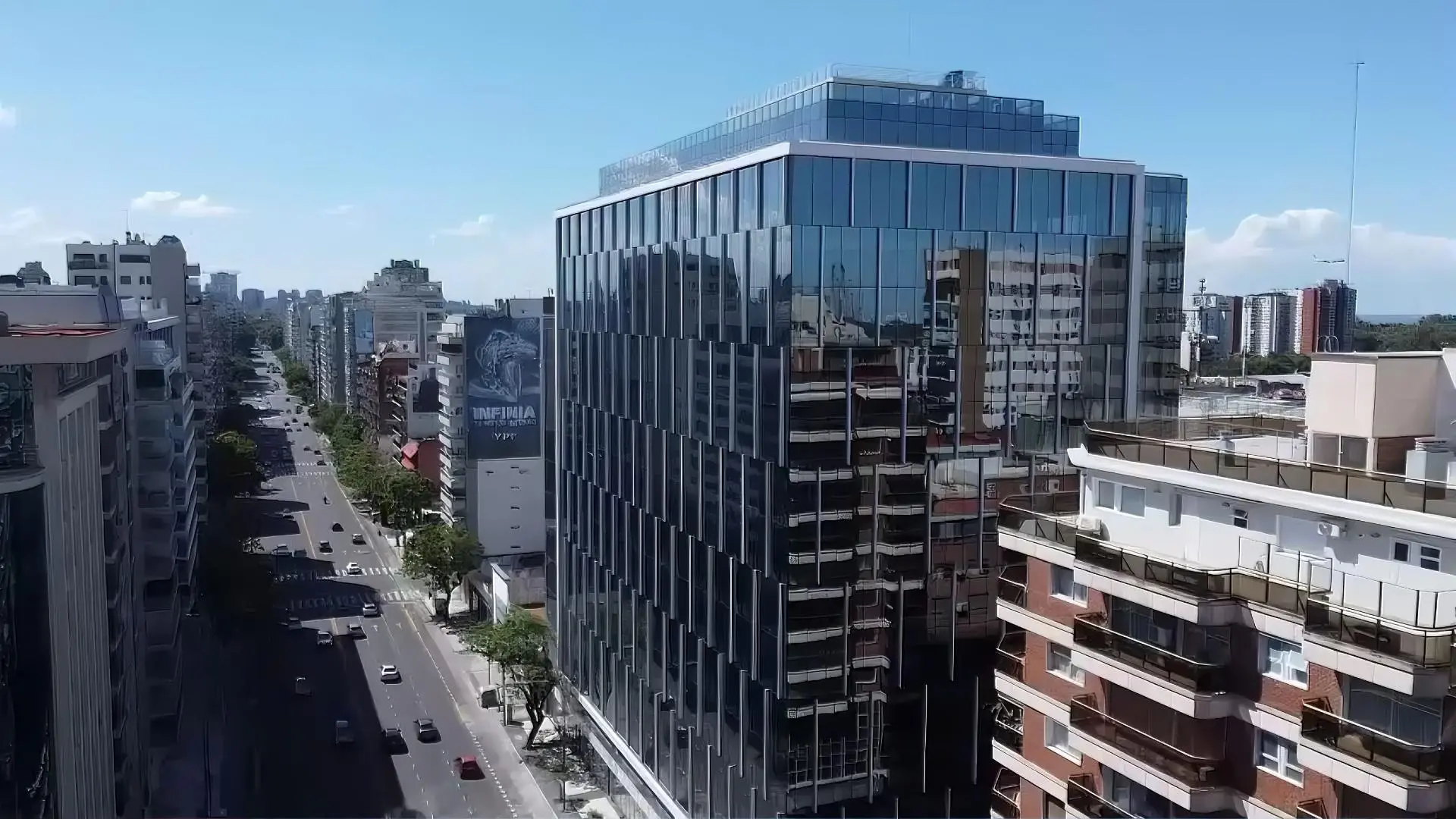 Imagen de la propiedad HUB - Libertador  - Local Comercial N°5 (AP4601281)