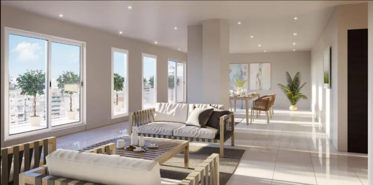 Imagen de la propiedad Scalabrini Ortiz 1273 - PB F