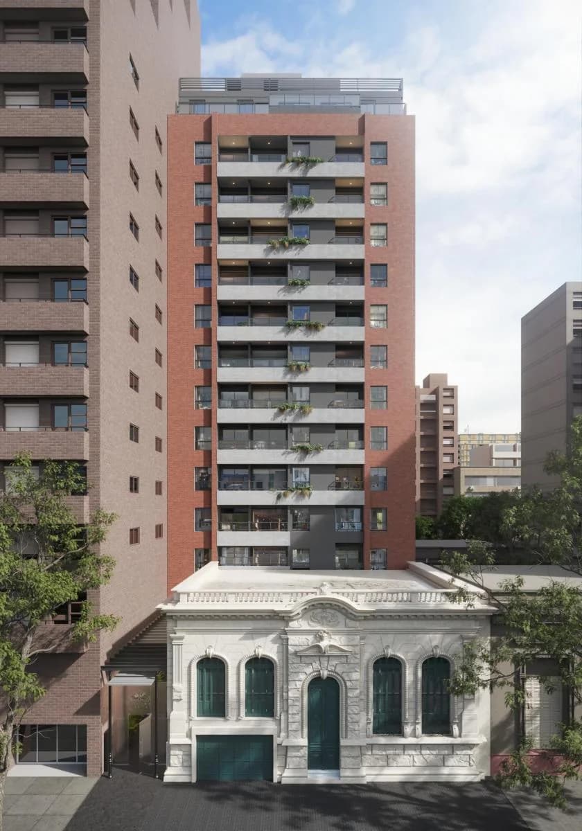 Imagen del emprendimiento BV ILLIA 150, Córdoba