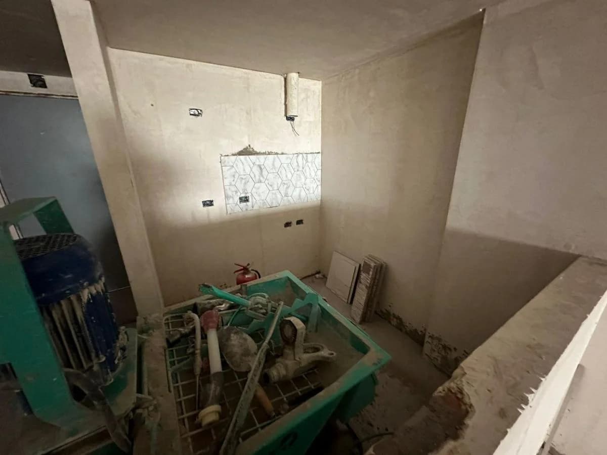 Imagen de la propiedad 1 ambientes ZP 2163792