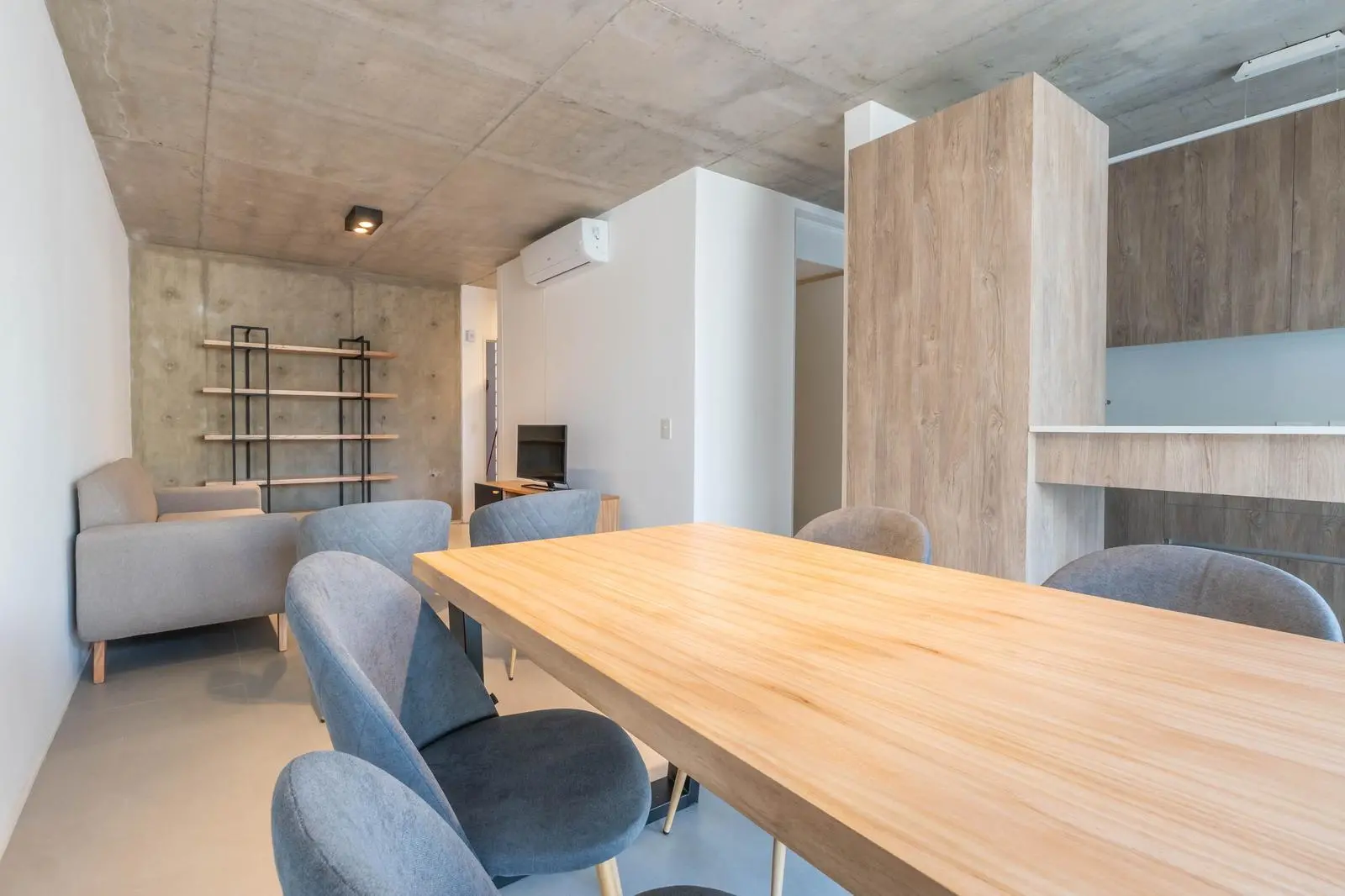 Imagen de la propiedad ZAPATA Y MATIENZO |  Unidad  4A