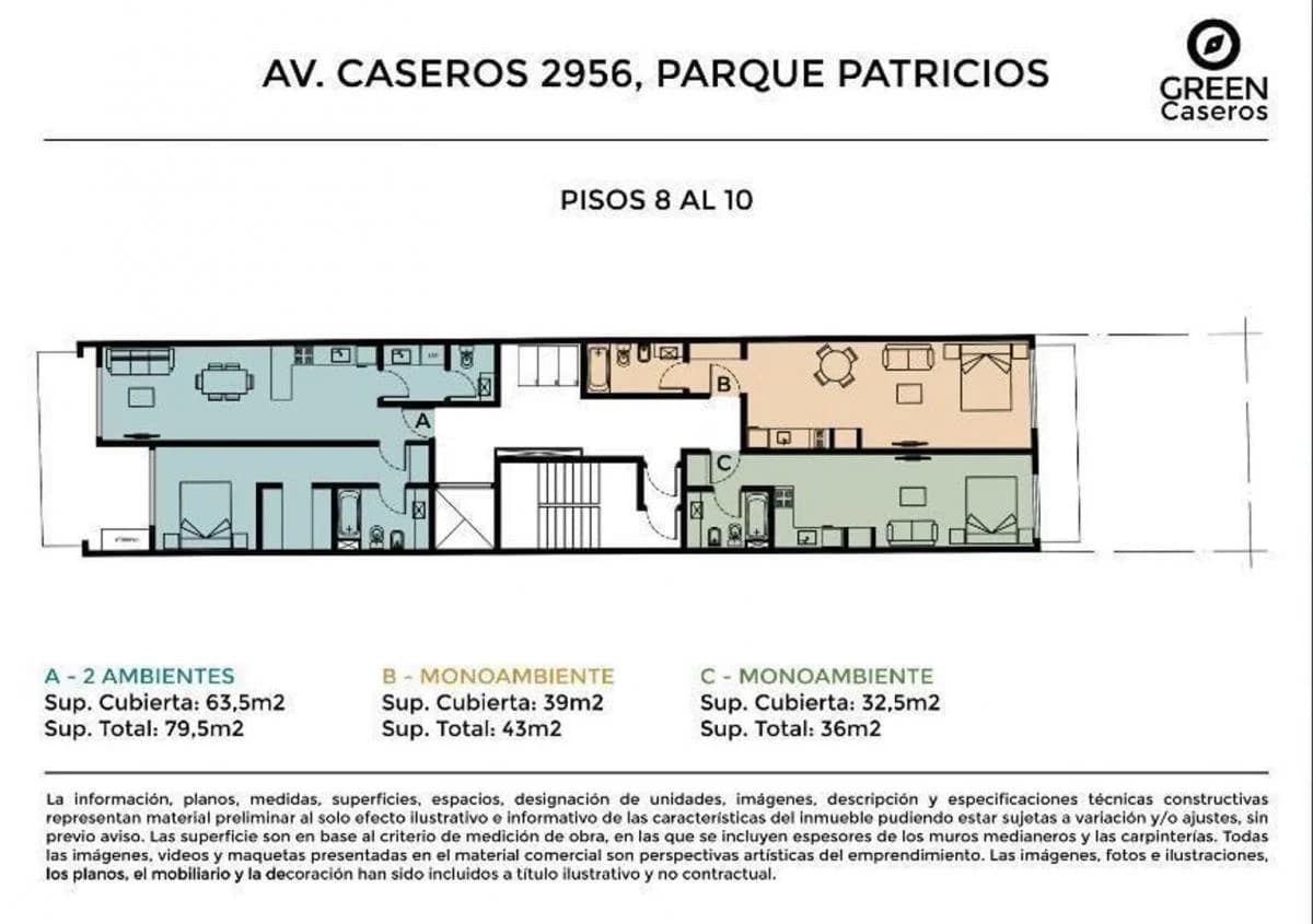 Plano del emprendimiento
