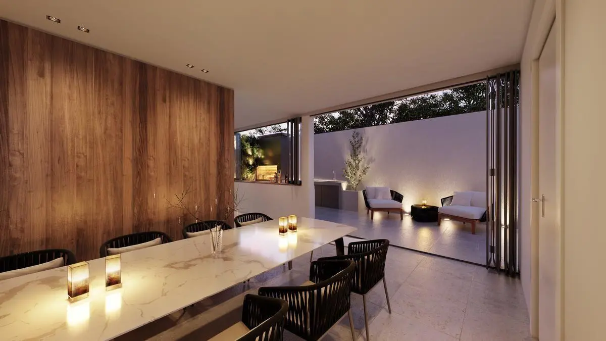 Imagen del emprendimiento INNOVA PARK - Scalabrini Ortiz 3541