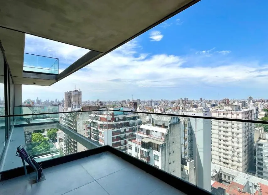 Imagen de la propiedad LUMIERE URBANO | Unidad 1701