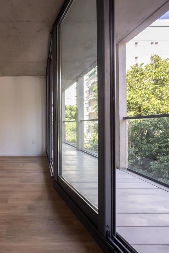 Imagen de la propiedad Luis María Campos 346 – 1 ambiente – Ref. 2158658
