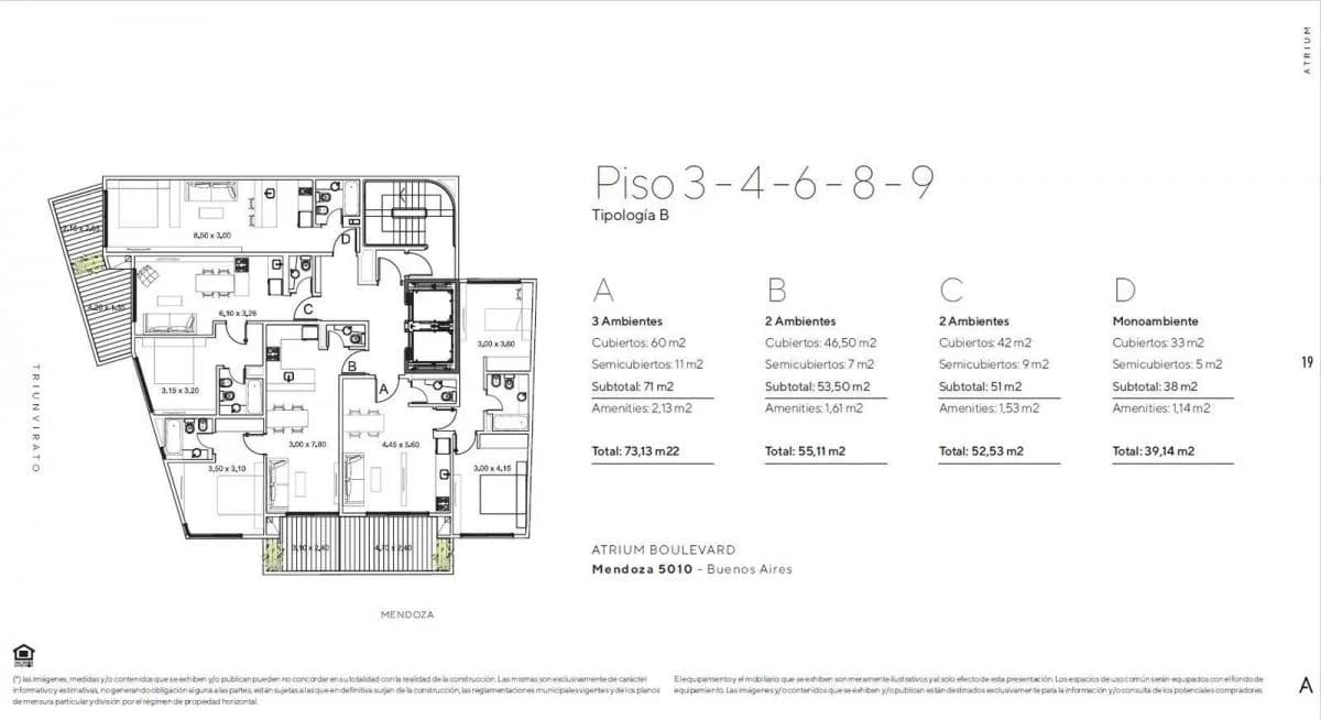 Plano del emprendimiento