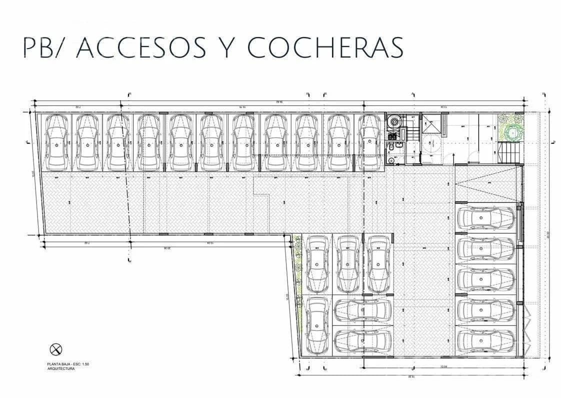 Plano del emprendimiento