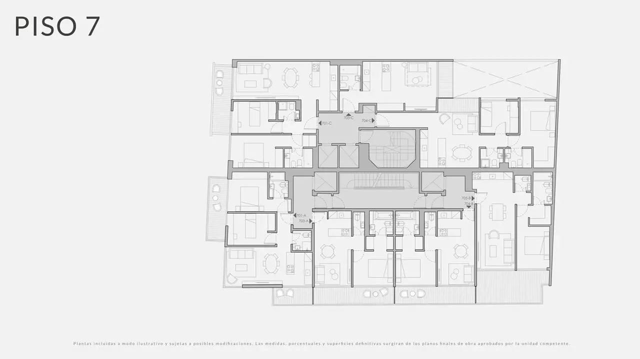Imagen de la propiedad Congreso 1694 - 701