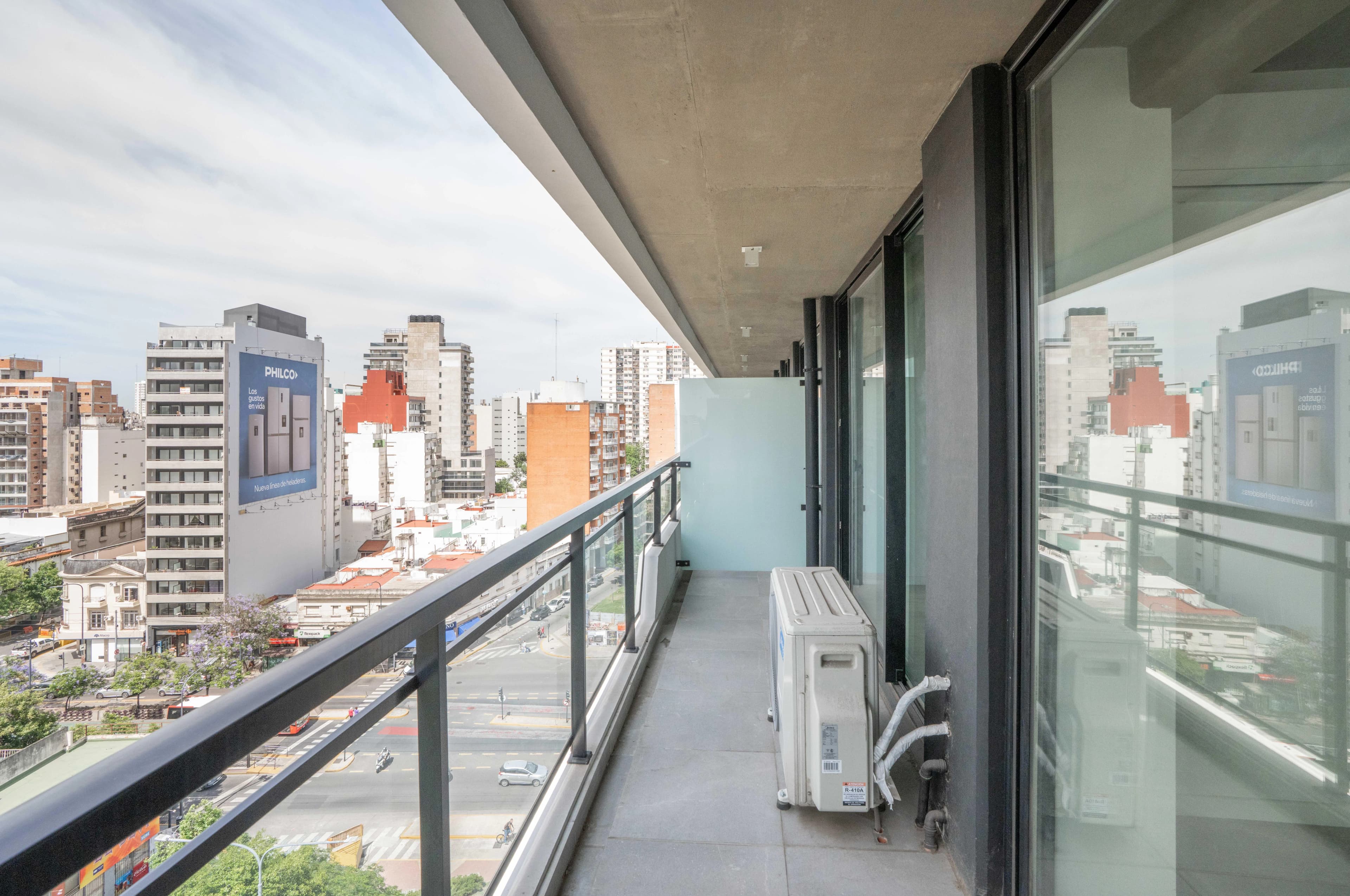 Imagen de la propiedad Av. Cabildo 3787 - 913