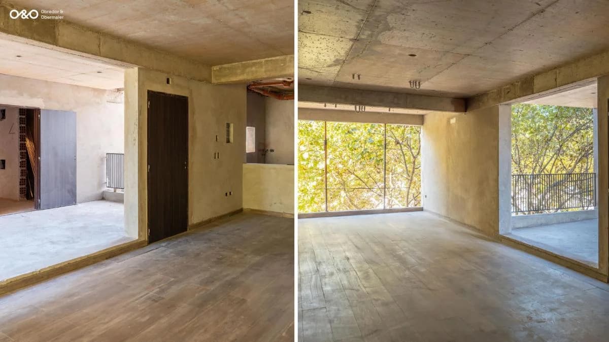 Imagen del emprendimiento Lebensohn 132, Junín