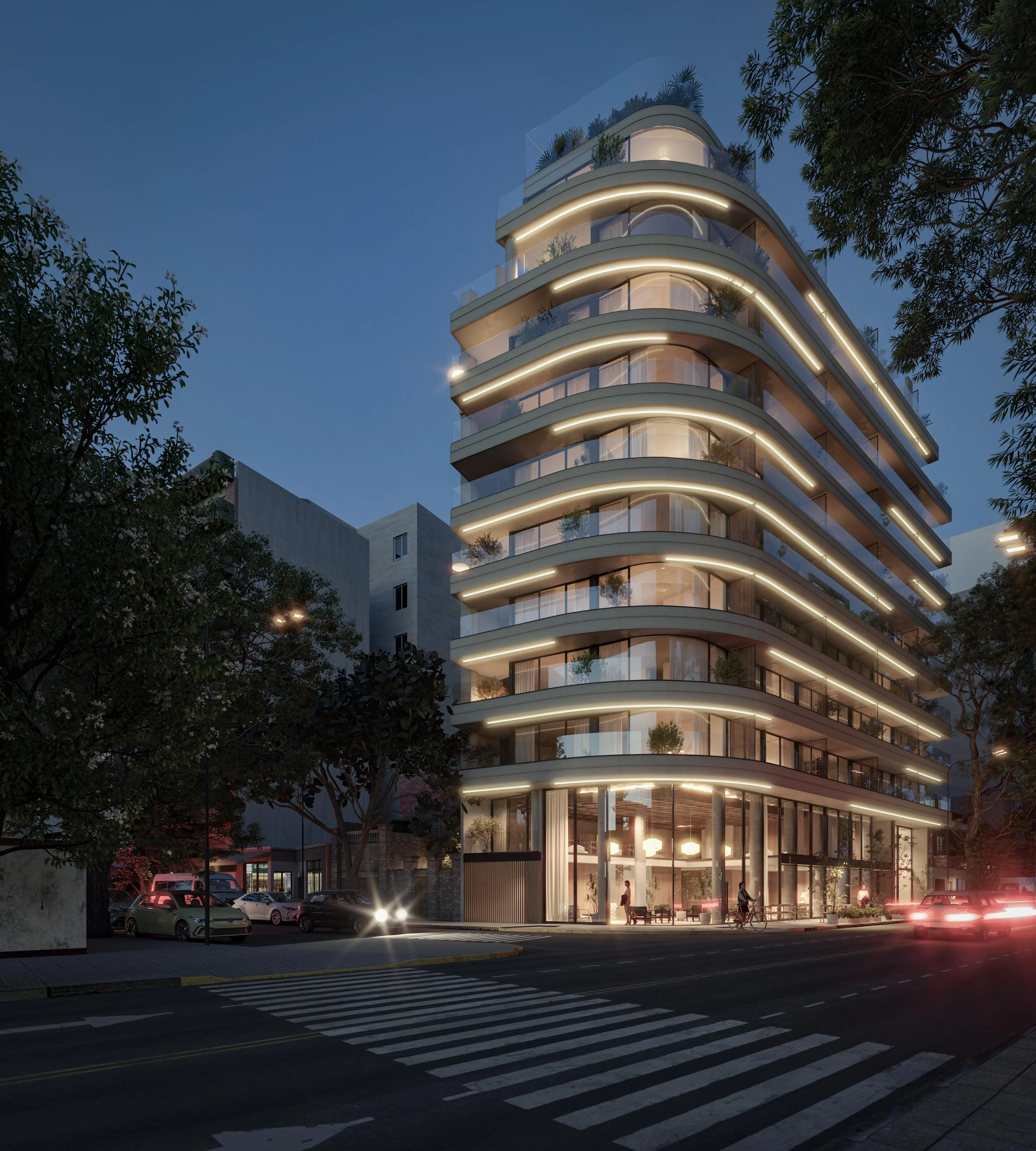 Imagen del emprendimiento BNH LA PAMPA - La Pampa 1575