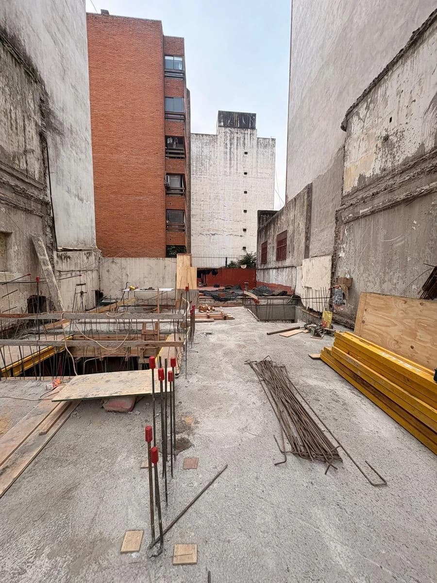 Imagen de la propiedad 1 ambientes ZP 2160641