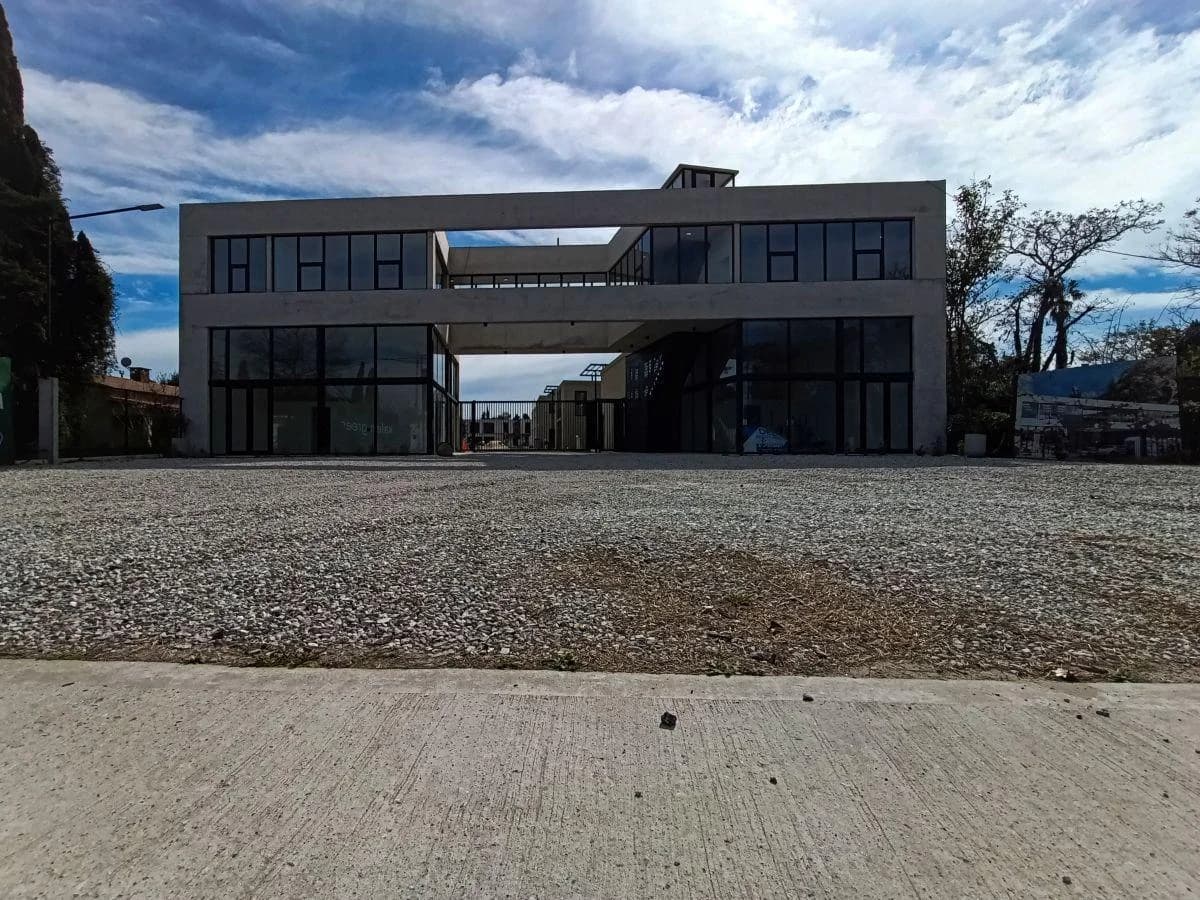 Imagen del emprendimiento Ruta Nac 9 3300, Funes