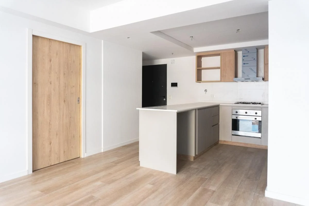 Imagen de la propiedad Highline Caballito – 2 ambientes – Ref. 2169916