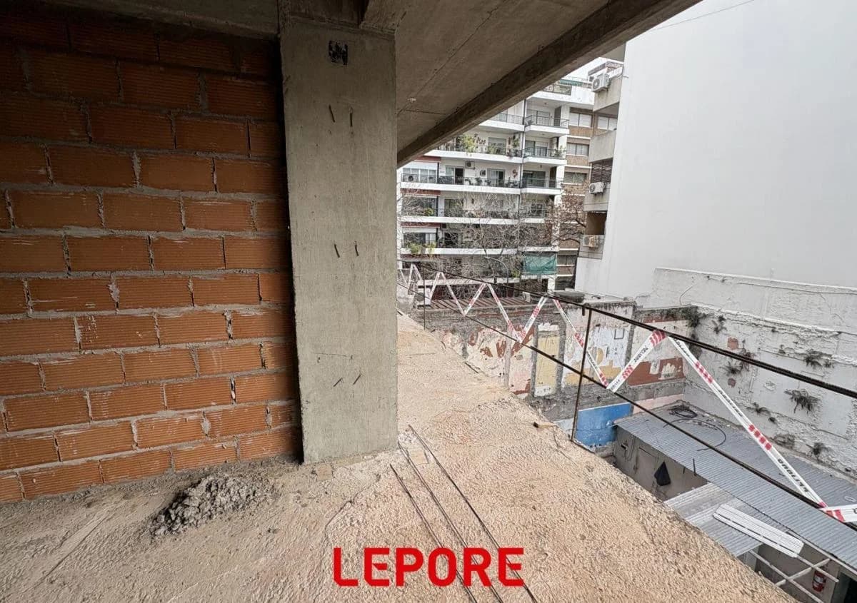 Imagen de la propiedad 1 ambientes ZP 2163476