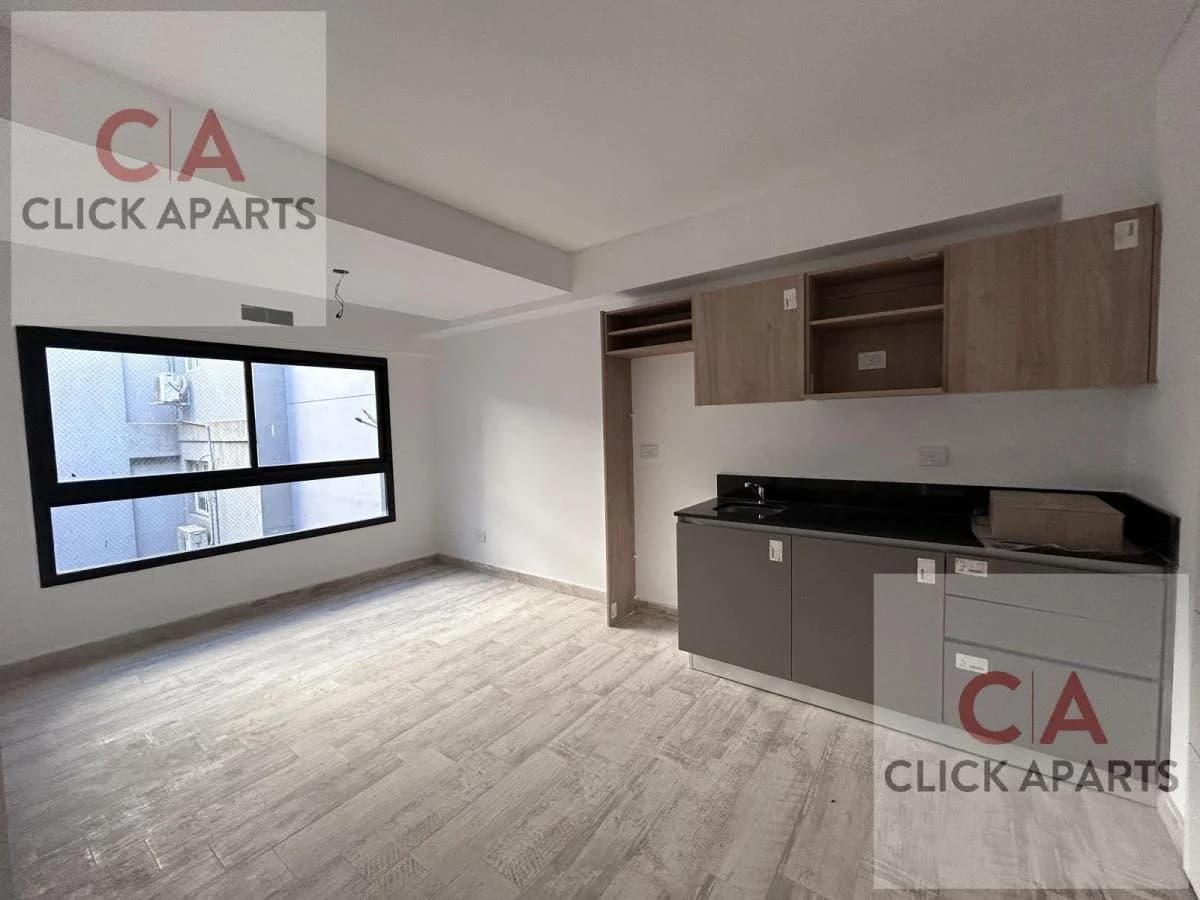Imagen de la propiedad 2 ambientes ZP 2171778