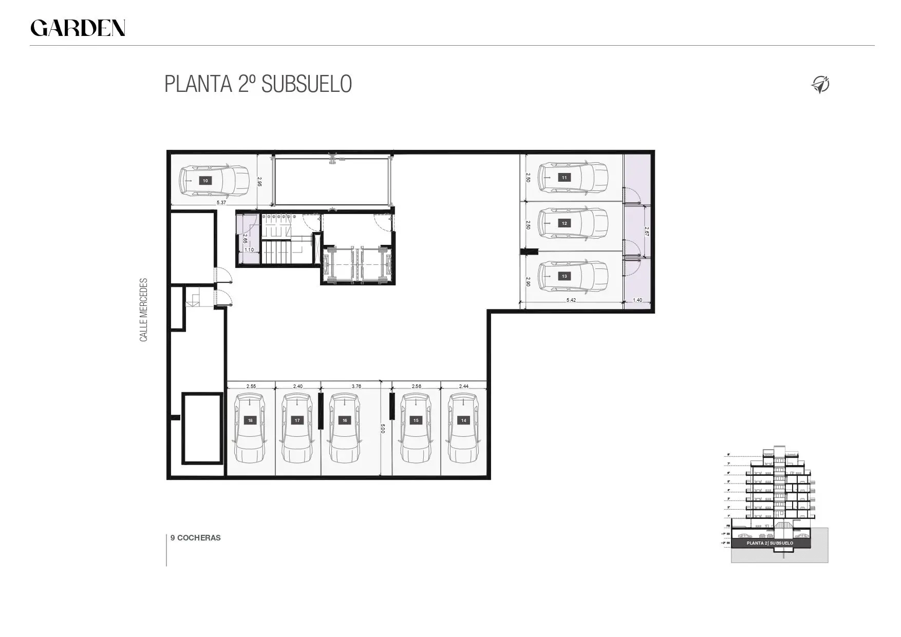 Plano del emprendimiento