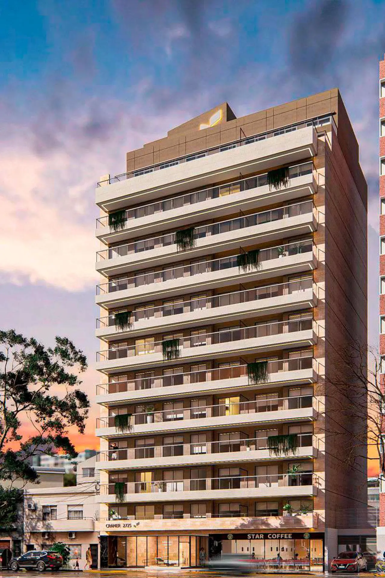 Imagen del emprendimiento SKY CRAMER - Av. Cramer 2725