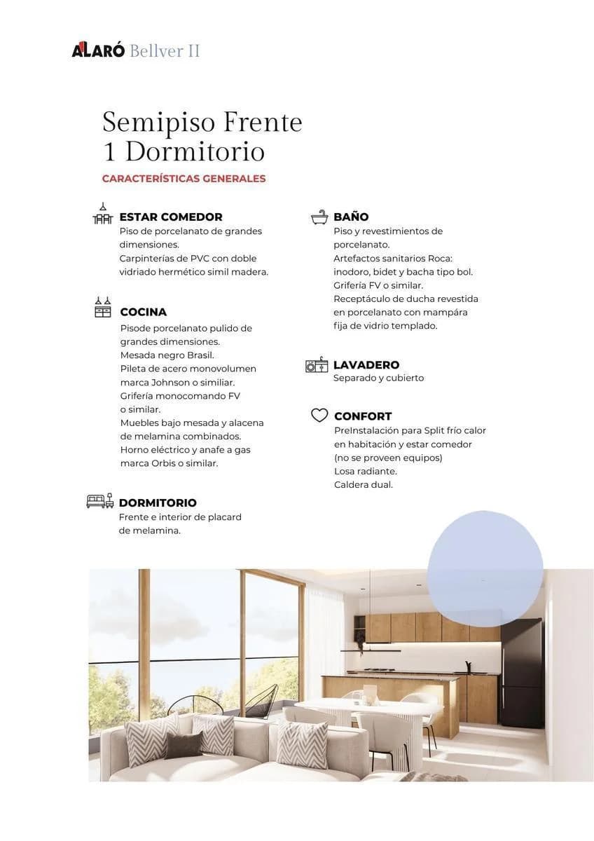 Imagen del emprendimiento Calle 54 e/ 25 y 26 | La Plata