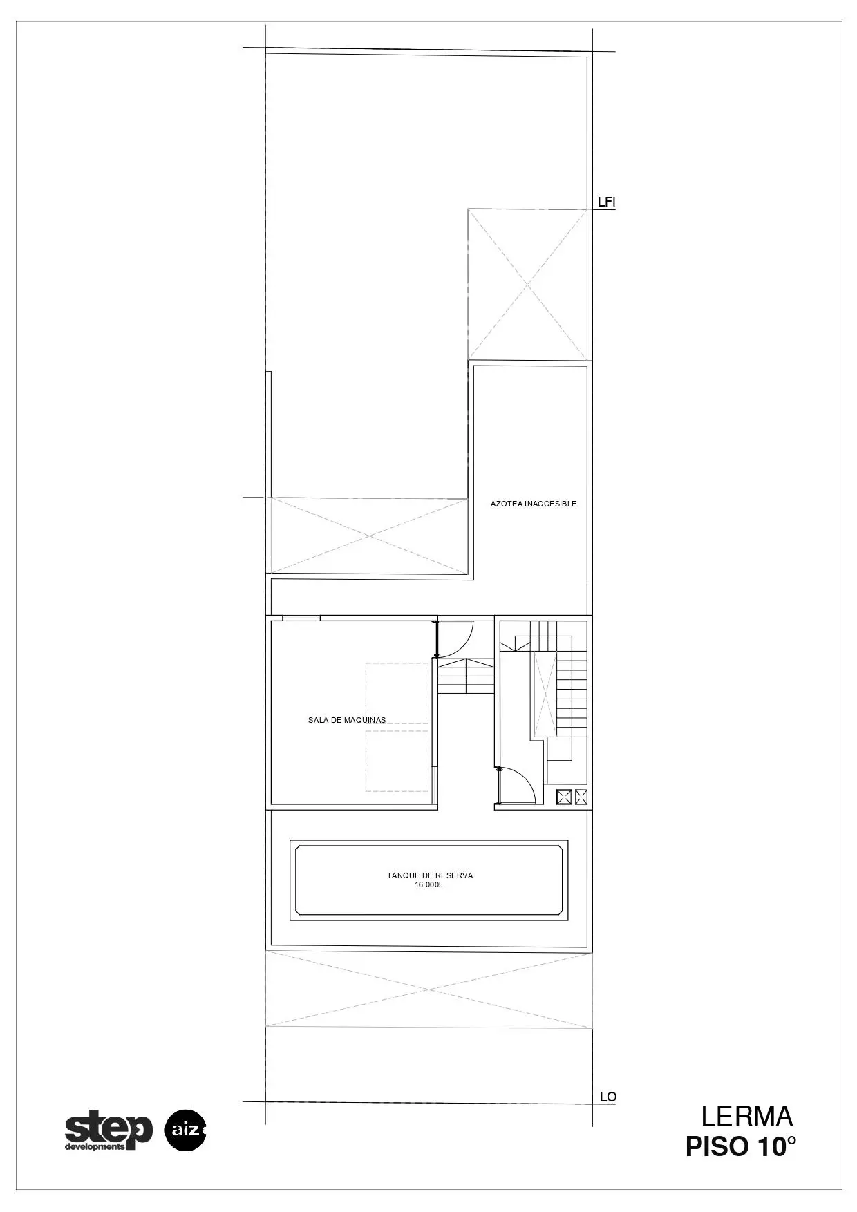 Plano del emprendimiento