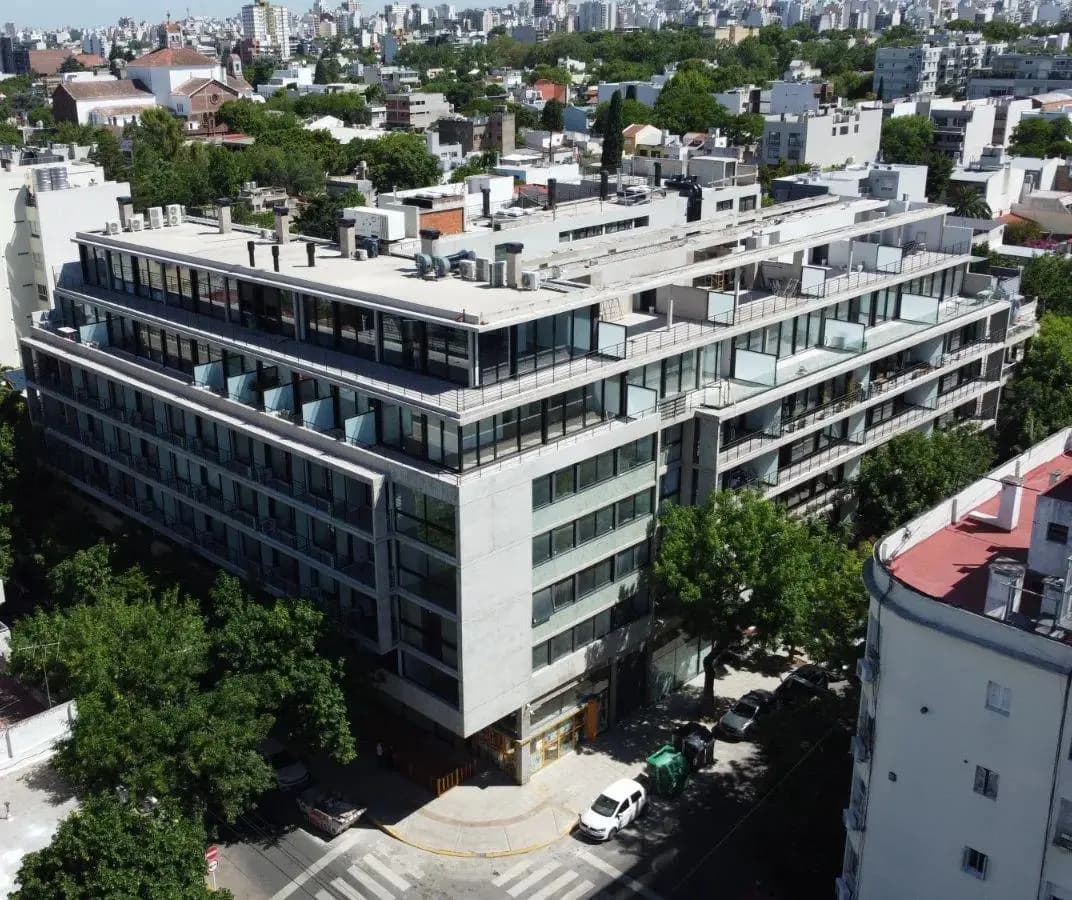 Imagen de la propiedad Nuñez 3802 - 207