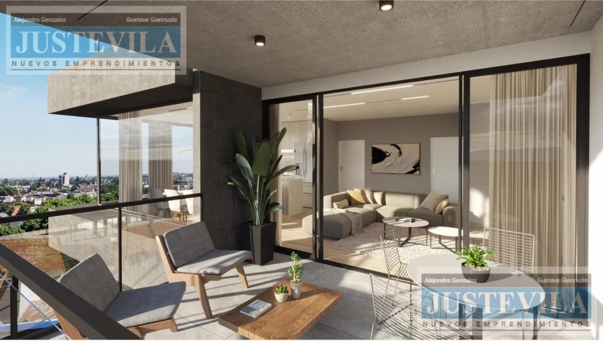 Imagen de la propiedad Doblas 907 – 3 ambientes – Ref. 2161756