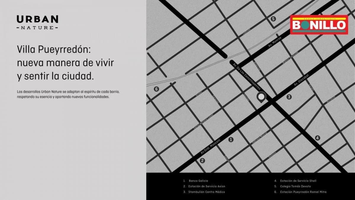 Plano del emprendimiento