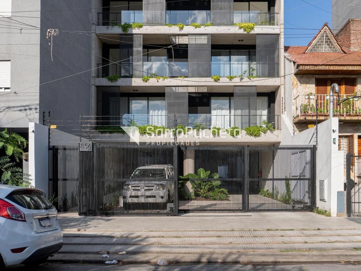 Imagen del emprendimiento Belgrano 850 Moron