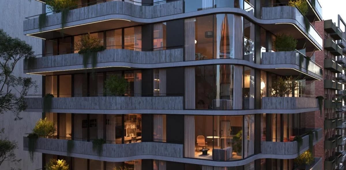 Imagen de la propiedad 2 ambientes ZP 2174302
