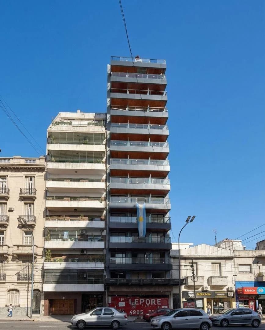 Imagen de la propiedad 1 ambientes ZP 2321555
