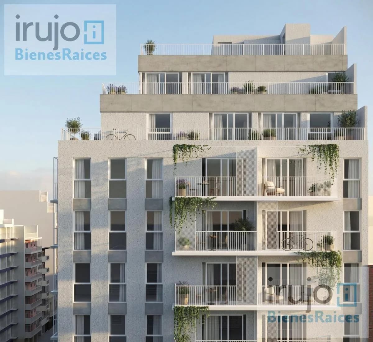 Imagen del emprendimiento Curapaligue 400, Capital Federal