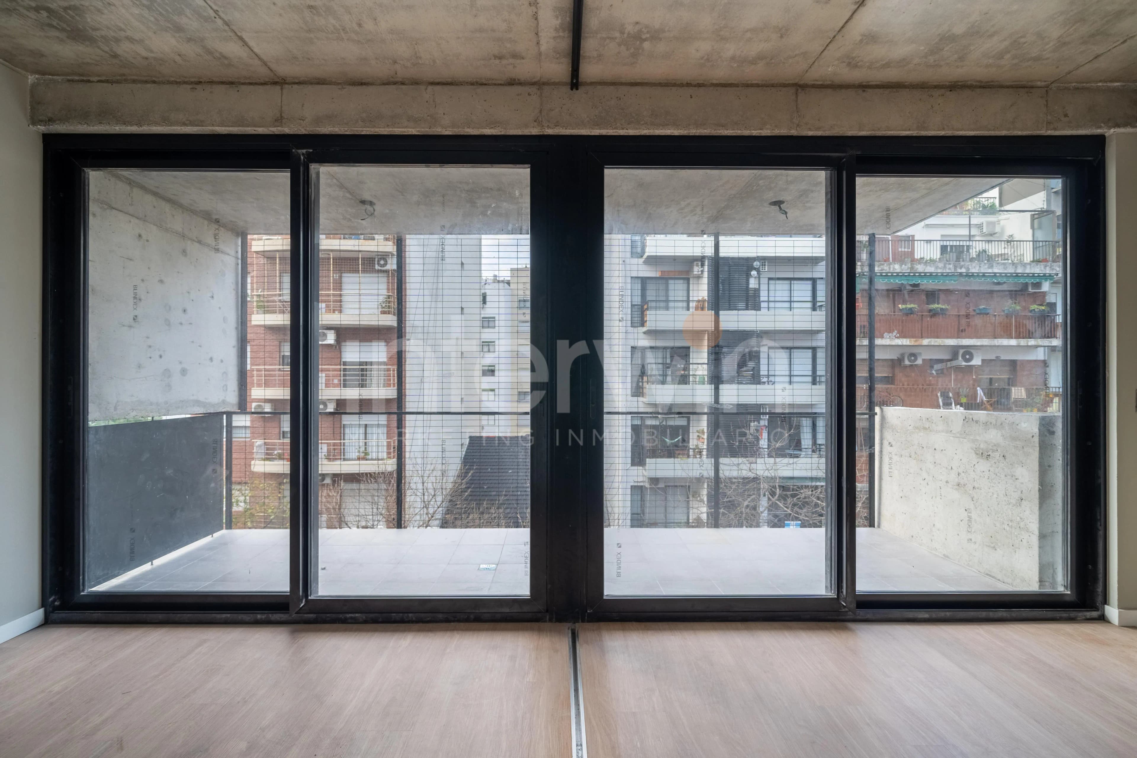 Imagen de la propiedad Amenabar 3022 -  Unidad  5A