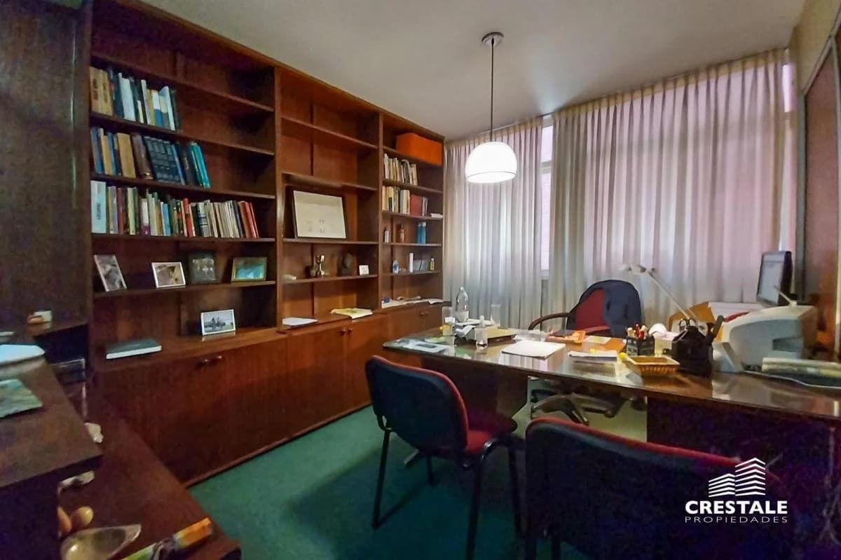 Imagen de la propiedad 2 ambientes ZP 2167692