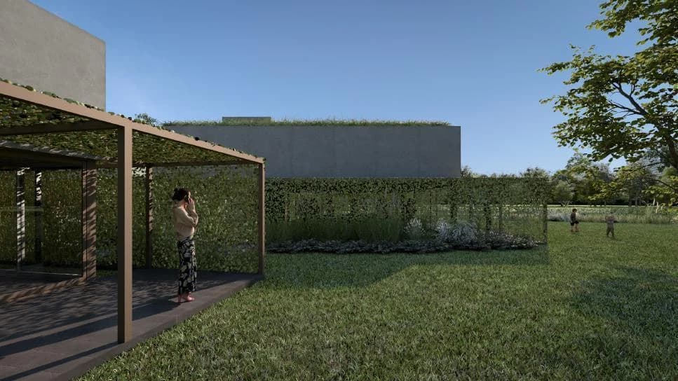 Imagen del emprendimiento Ruta 34 y Tucumán, Funes