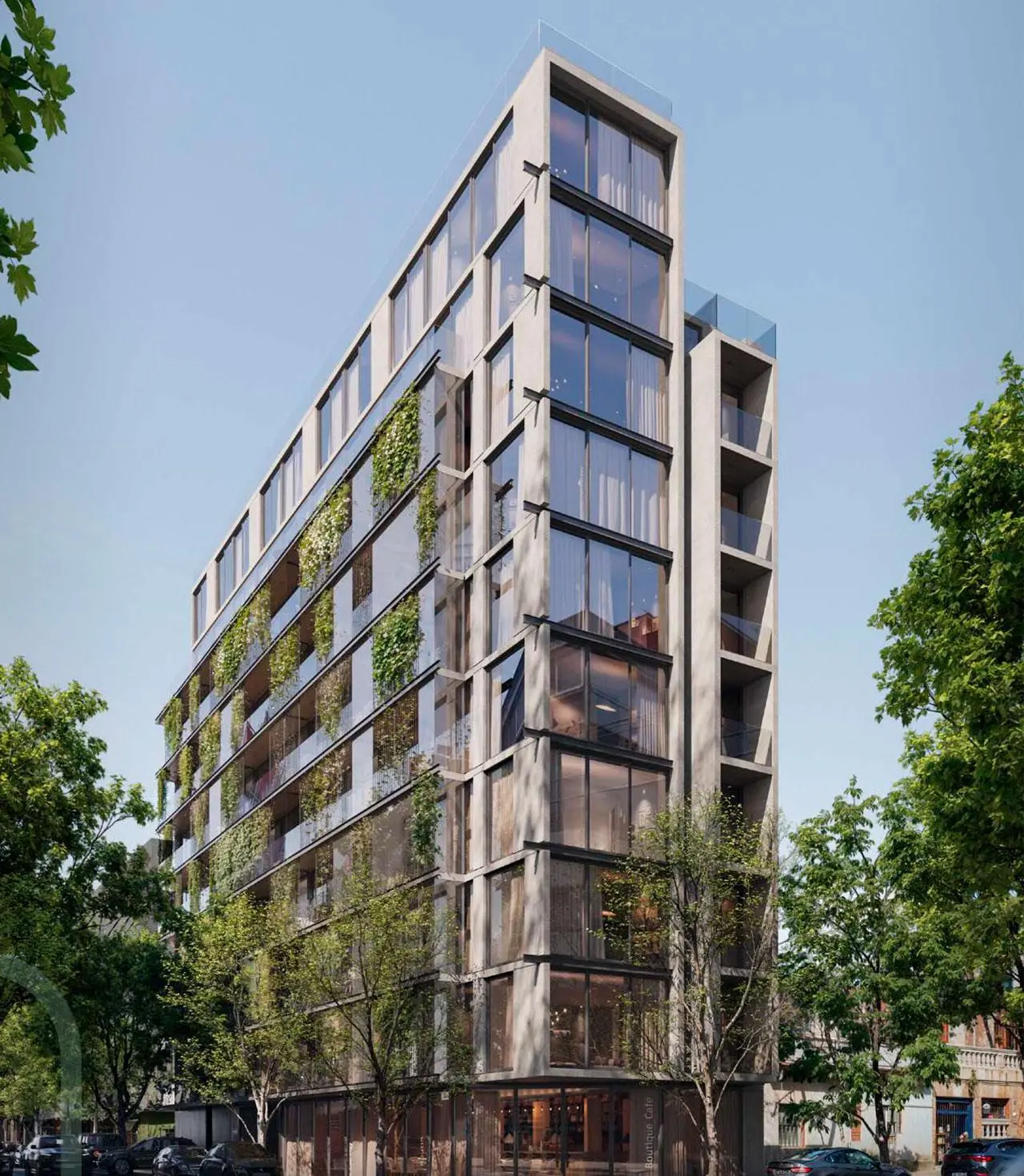 Imagen de la propiedad Amenábar 3892 - Local