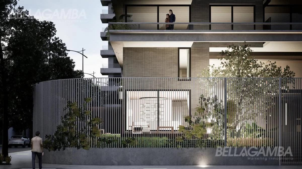 Imagen del emprendimiento Urquiza 504, Vicente López