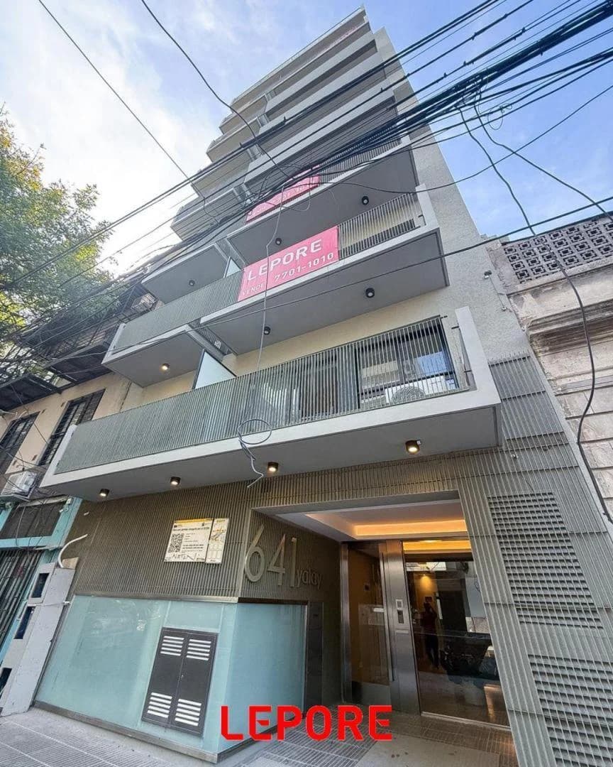Imagen de la propiedad 1 ambientes ZP 2163577