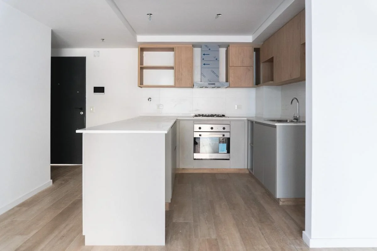 Imagen de la propiedad Highline Caballito – 2 ambientes – Ref. 2169916