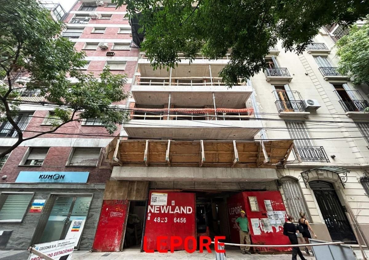 Imagen de la propiedad 2 ambientes ZP 2163329
