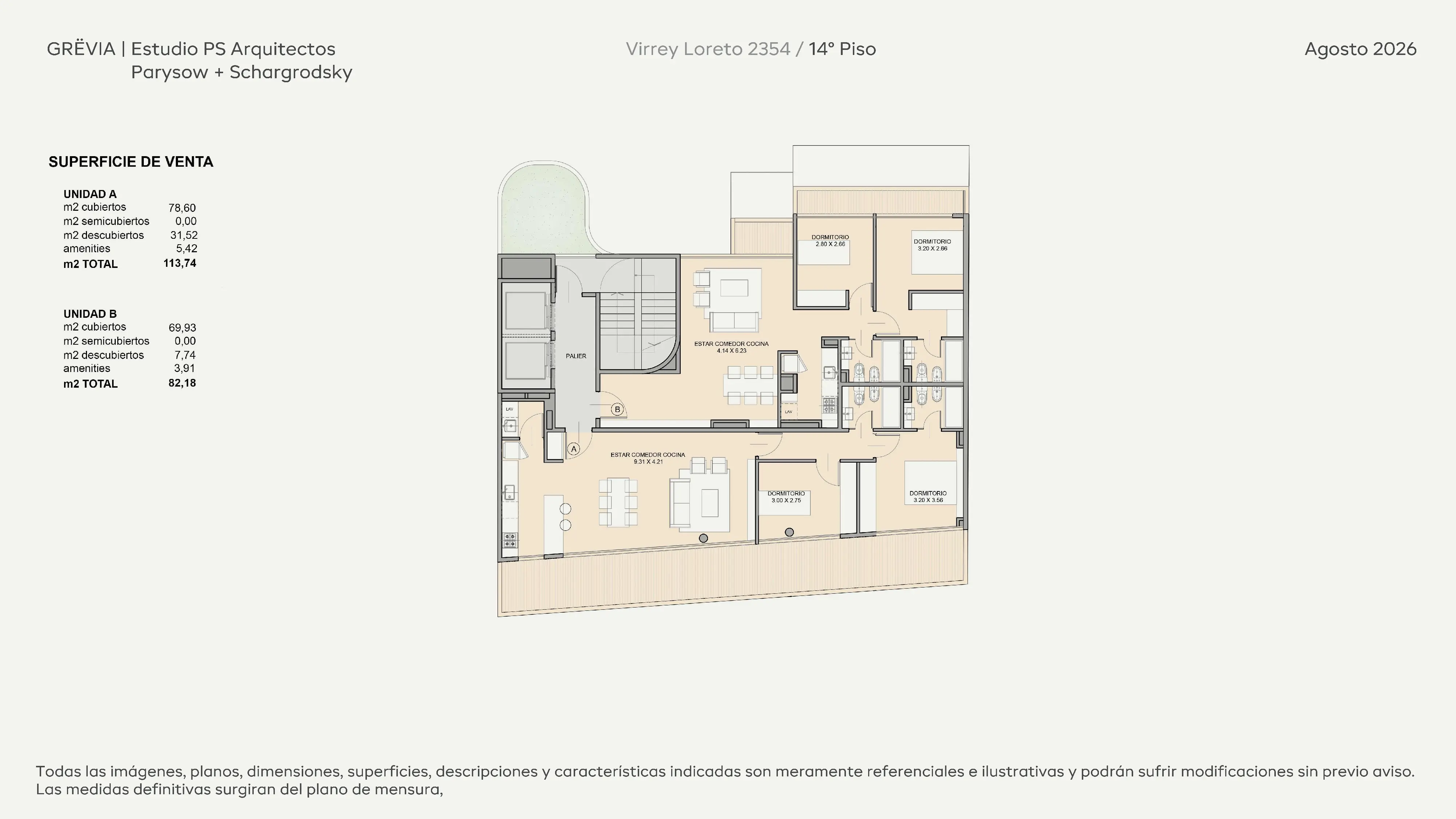 Plano del emprendimiento
