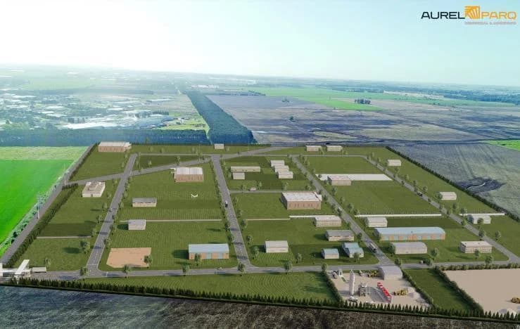 Imagen del emprendimiento Ruta 88 Km 5, Mar del Plata