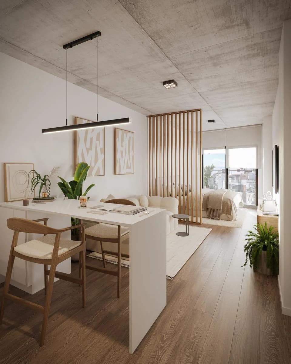 Imagen del emprendimiento Estudios Plaza